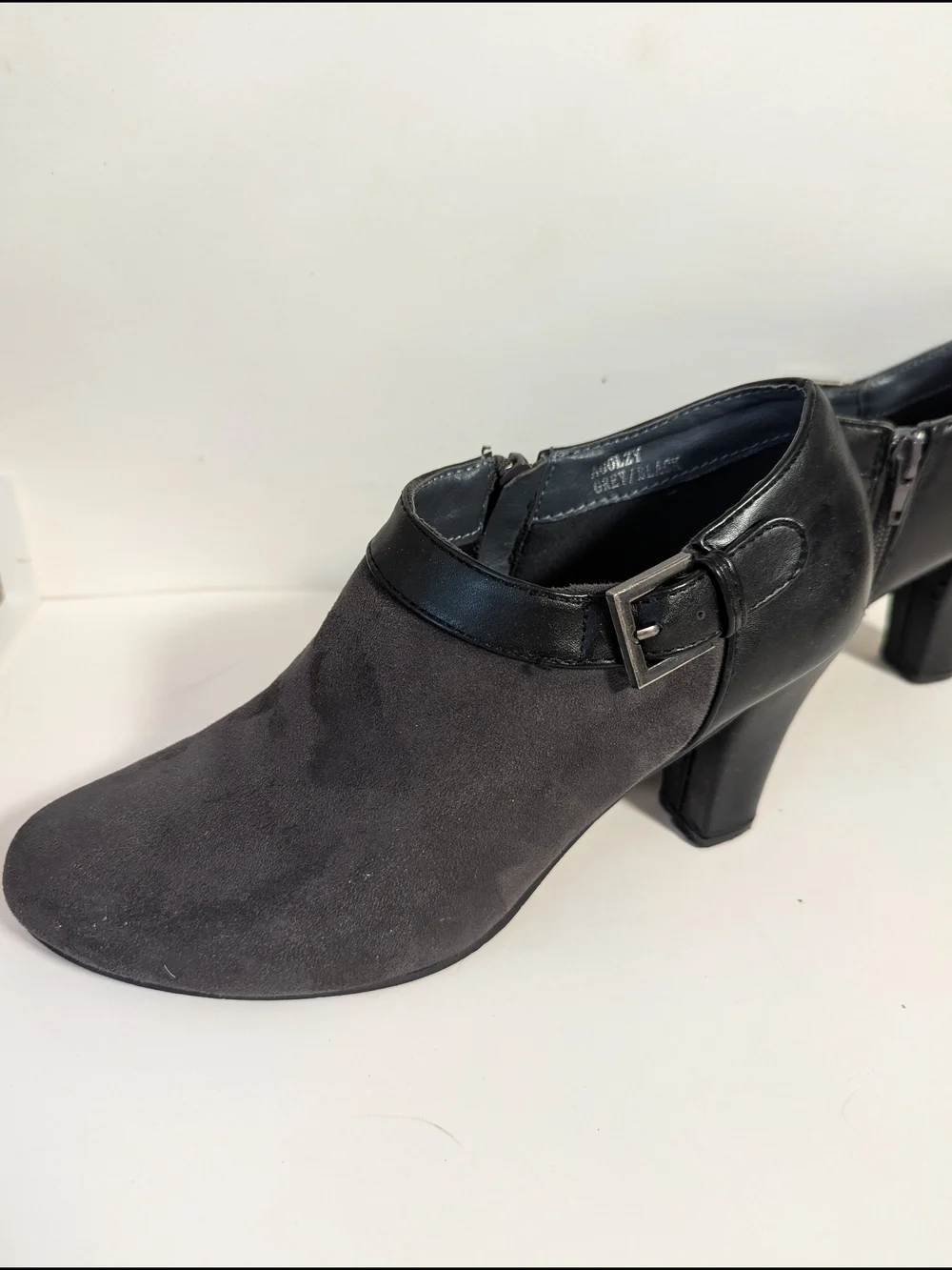 Patrizia stylish ankle
